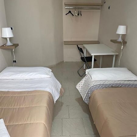 Casa Toto Lejlighed Napoli Eksteriør billede
