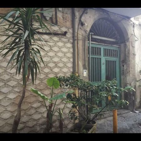 Casa Toto Lejlighed Napoli Eksteriør billede