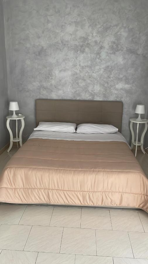 Casa Toto Lejlighed Napoli Eksteriør billede