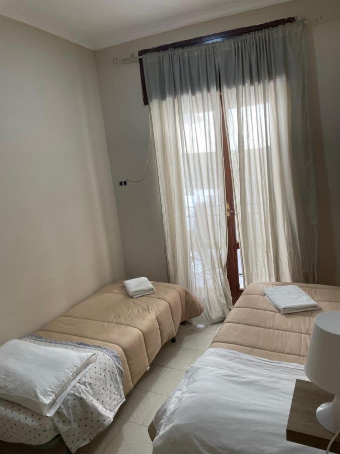 Casa Toto Lejlighed Napoli Eksteriør billede