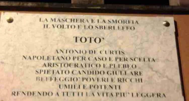Casa Toto Lejlighed Napoli Eksteriør billede