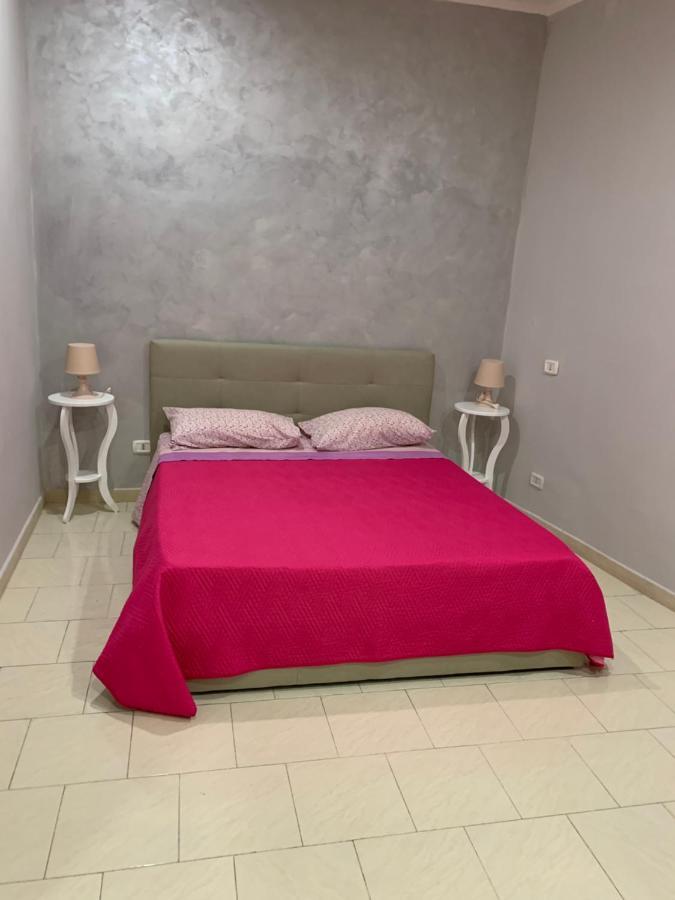 Casa Toto Lejlighed Napoli Eksteriør billede