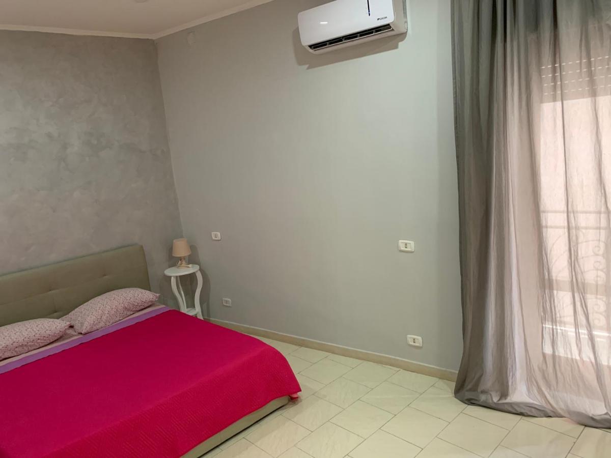 Casa Toto Lejlighed Napoli Eksteriør billede